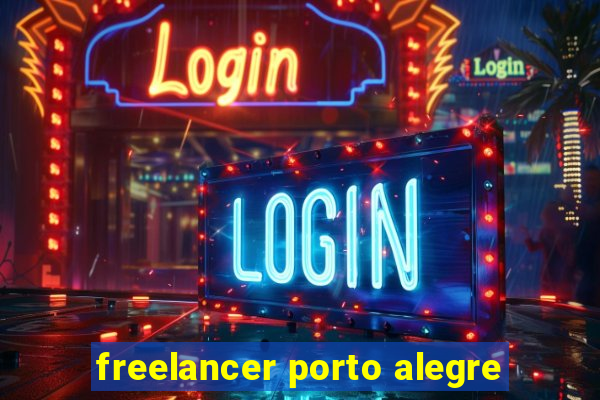 freelancer porto alegre